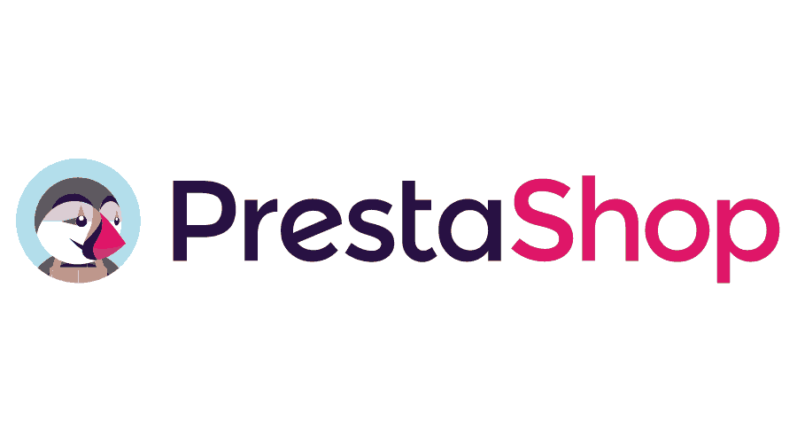 Prestashop logo